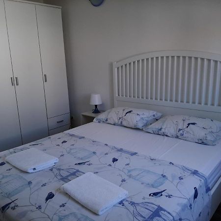 Apartment Bruna ستومورسكا المظهر الخارجي الصورة