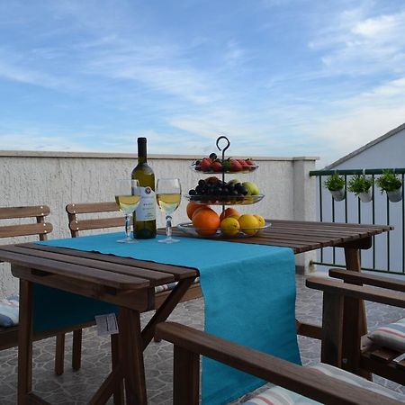Apartment Bruna ستومورسكا المظهر الخارجي الصورة