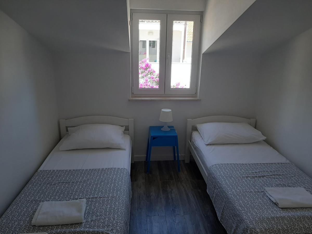 Apartment Bruna ستومورسكا المظهر الخارجي الصورة