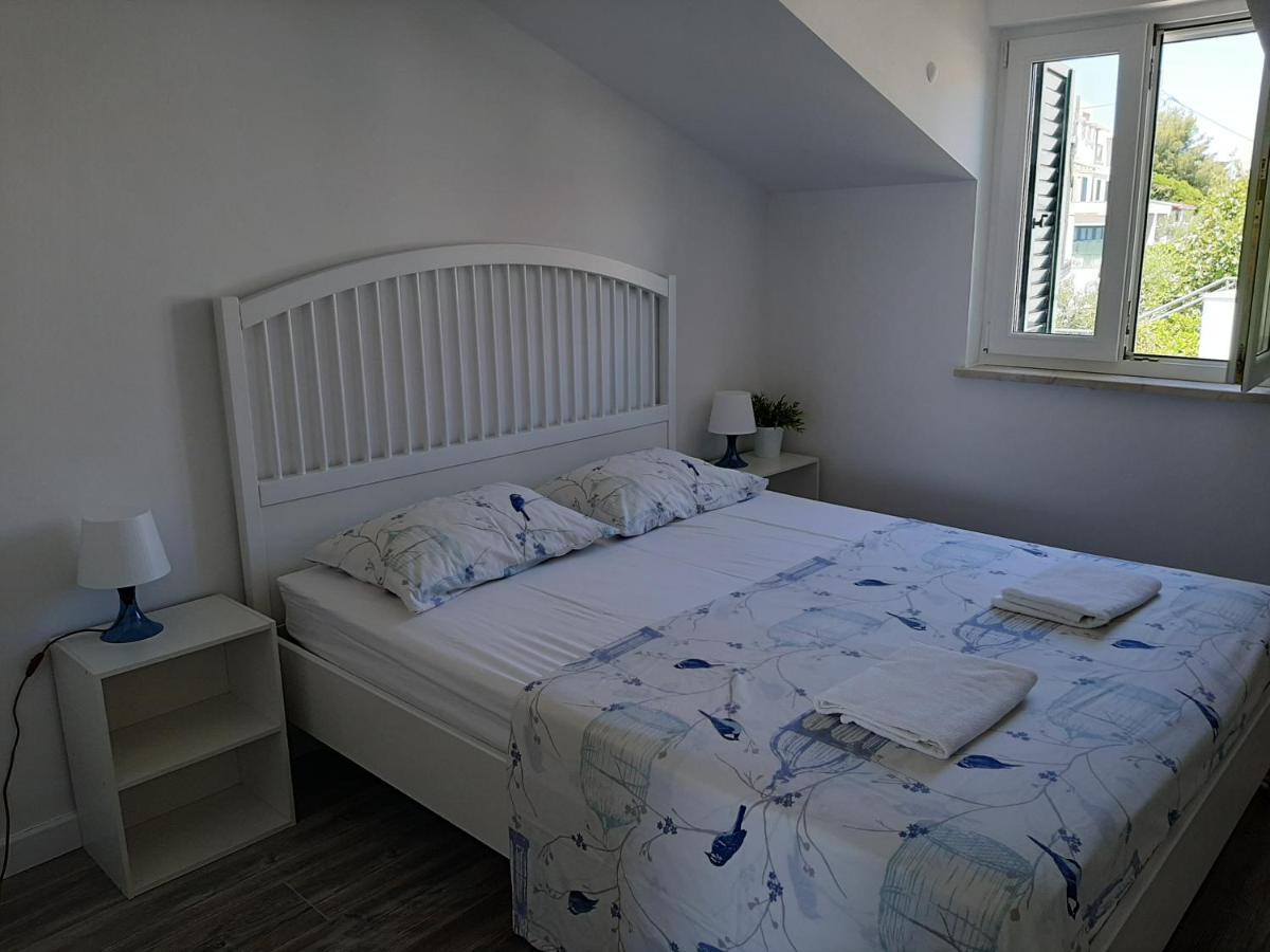 Apartment Bruna ستومورسكا المظهر الخارجي الصورة