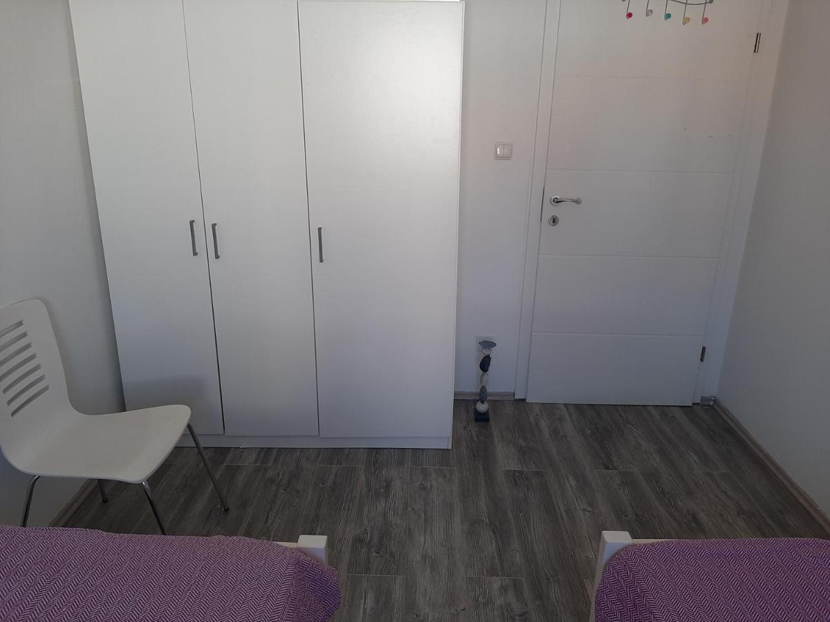 Apartment Bruna ستومورسكا المظهر الخارجي الصورة