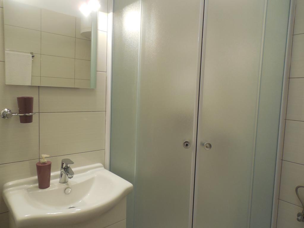 Apartment Bruna ستومورسكا المظهر الخارجي الصورة