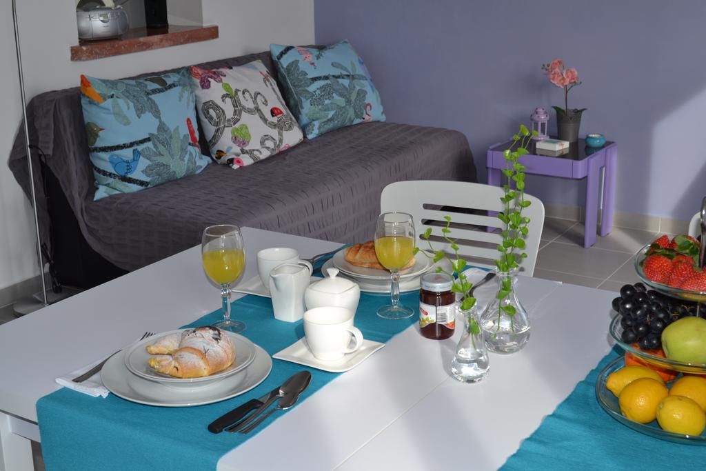 Apartment Bruna ستومورسكا المظهر الخارجي الصورة