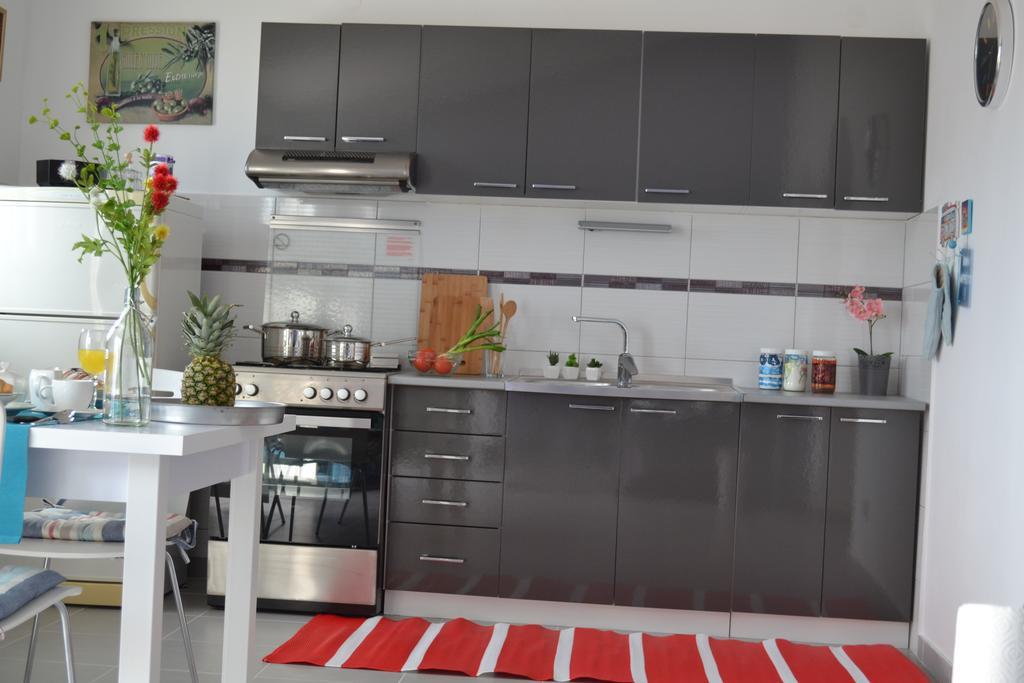 Apartment Bruna ستومورسكا المظهر الخارجي الصورة