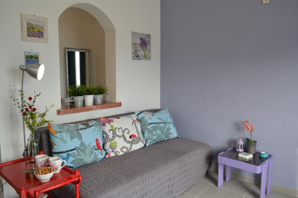 Apartment Bruna ستومورسكا المظهر الخارجي الصورة