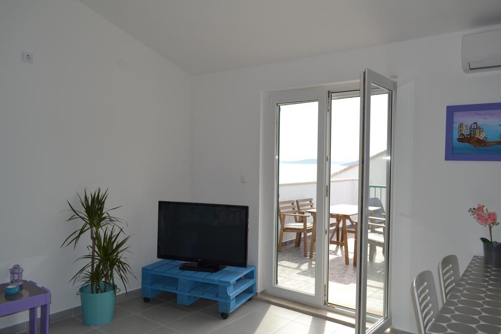 Apartment Bruna ستومورسكا المظهر الخارجي الصورة