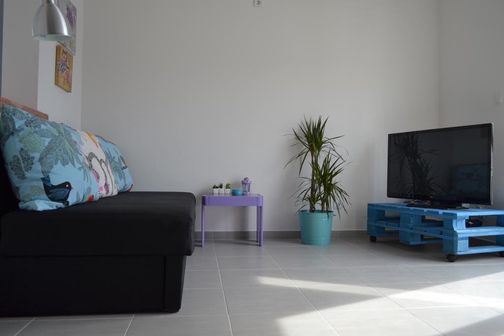 Apartment Bruna ستومورسكا المظهر الخارجي الصورة