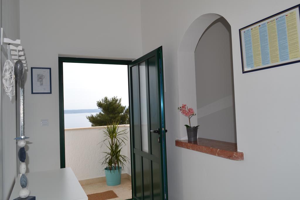 Apartment Bruna ستومورسكا المظهر الخارجي الصورة