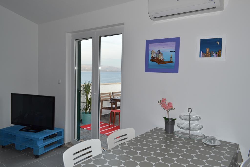 Apartment Bruna ستومورسكا المظهر الخارجي الصورة