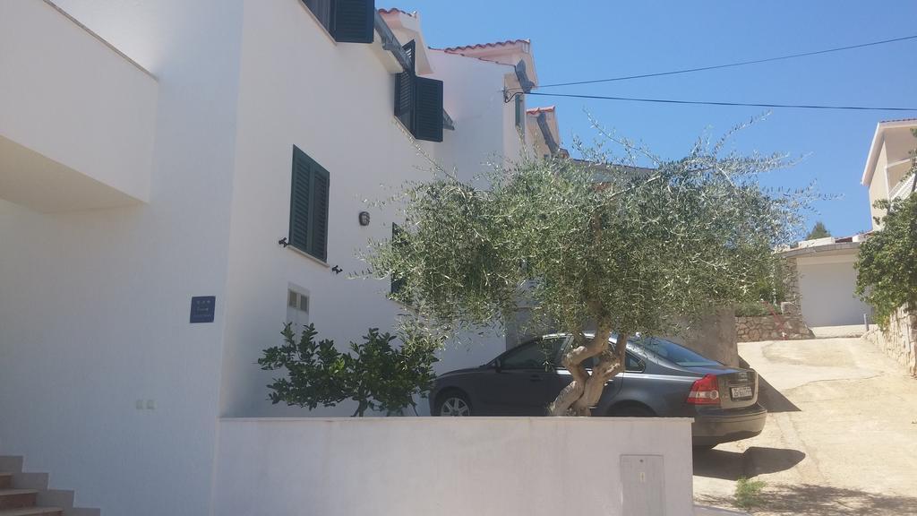 Apartment Bruna ستومورسكا المظهر الخارجي الصورة