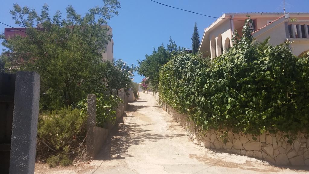 Apartment Bruna ستومورسكا المظهر الخارجي الصورة